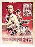 Once Upon A Time In China