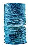 Necky Protect Unisex - Adult Bubbles Snowboard Protective Gear, Blue, One Size