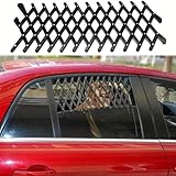 Window Grill Vent Guard,Compatible with Citroen C1 C2 C3 C4 Saxo Xsara Berlingo Picasso,Auto Parts