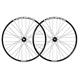 Mavic Deemax Park 26 | 20 x 110-12 x 142 mm | 6 Holes - Pair of MTB Wheels 26"