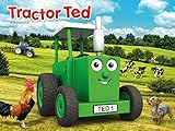 Tractor Ted