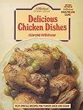 Delicious Chicken Dishes