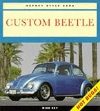 Custom Beetle (Osprey Style Cars)