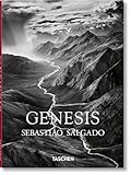 Sebastião Salgado. Genesis