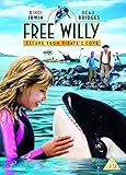 Free Willy: Escape From Pirate's Cove [DVD] [2010]