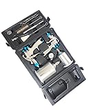 Devilbiss StartingLine Painting and Touch-Up Spray Gun Kit (SLG-650)