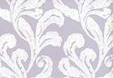 Wilman Interiors - Ornamenta Violet - FH044 - Wallpaper
