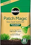 Miracle Gro Patch Magic 1.5Kg Bag