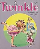 Twinkle Annual 1979