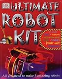 Ultimate Robot Kit