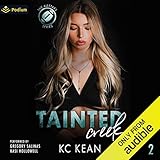 Tainted Creek: The Allstars Series, Book 2