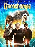 Goosebumps