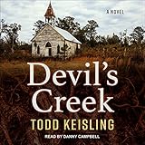 Devil's Creek