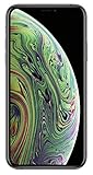 Apple iPhone XS Max, 256GB - Space Grey (Renewed)