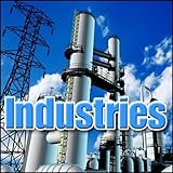 Industry, Quarry Mill - Quarry Mill: Digger Tractor with Pecker: Breaking Stone, Heavy & Construction Equipment