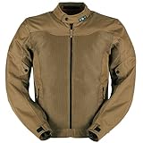 Furygan Men's Mistral EVO 3 Jacket, Bronze, XL