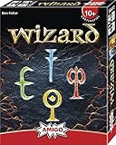 Amigo 6900 "Wizard Cardgame