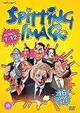 Spitting Image: The Complete Series 1 to 12 [DVD]