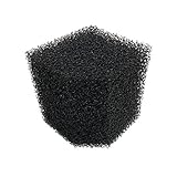 Finest-Filters Compatible With Red Sea Max Replacement Foam/Sponge for 130 and 130D