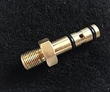 Replacement Quick Fill Probe Air Rifle PCP Gun Filling Adapter for WEBLEY & HATSAN
