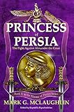 Princess of Persia: Throne of Darius 2