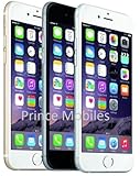 Refurbished Apple iPhone 6 Plus 16GB – Factory Unlocked SIM Free Excellent Condition (Gold)
