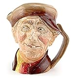 Royal doulton character jug 'Arry
