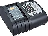 MAKITA DC18SD 7.2-18V Ni-MH Li-ion 240v 30 minute Battery Charger -Supplied by IDEABRIGHT LTD