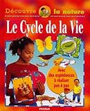 Le cycle de la vie