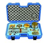 Laser 6250 Front Engine Subframe Bush Tool - for VAG