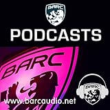 BARC - The British Automobile Racing Club Audio News and Interviews