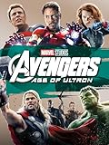 Avengers: Age of Ultron