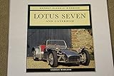 Lotus Seven (Osprey Classic Marques)