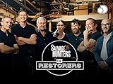 Salvage Hunters: The Restorers