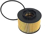 Oil Filter With Seal FOR FORD TRANSIT MK6 MK7, MONDEO MK3, LTI TAXI TX2 1088179, 4M5Q6714BA, XS7Q6744AA