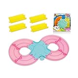 Zuru Hamsters in a House Track Set