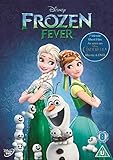 Frozen Fever [2015]
