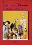 The Crown Devon Collector's Handbook by Ray Barker (1996-10-02)
