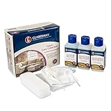 Fabric Cleaner - Guardsman Fabric Care Collection - Cleaner, Deodoriser & Stain Remover
