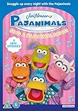 Pajanimals - Sing A Pajanimal Song [DVD] [2015]