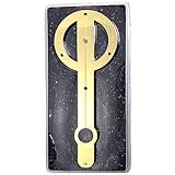 Build A Model Earth Moon and Sun Orbiter Tellurion Parts - Set 59-24cm Earth Arm