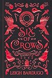 Six of Crows: Collector's Edition: Book 1