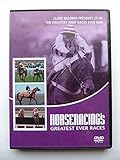 Horseracing's Greatest Ever Races: The Jumps [DVD] [2008]