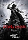 Jeepers Creepers 3 [DVD]