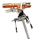 Tarot 500DFC Flybarless Main Rotor Head Set for Align Trex 500 PRO ESC Helicopter