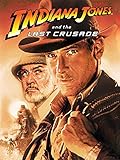 Indiana Jones and the Last Crusade