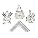 Masonic Craft Officers Collar Jewel