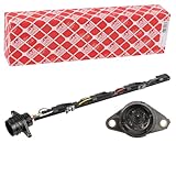 Febi Bilstein 109623 Harness for fuel injectors , 1 piece