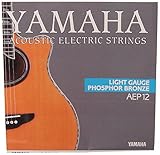 Apx, strings and guitar