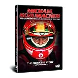 Michael Schumacher - The Complete Story [DVD]
